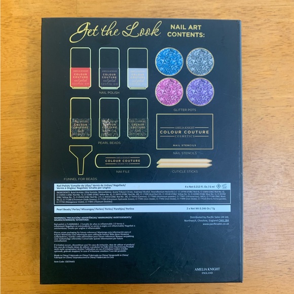 Two Item Bundle: Nail Accessories - Picture 7 of 7